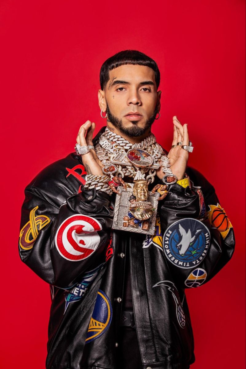 Anuel AA