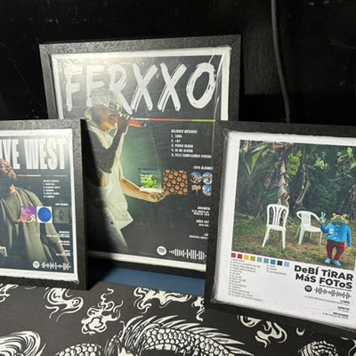Reseña de Lucía P. - Hype Music Prints