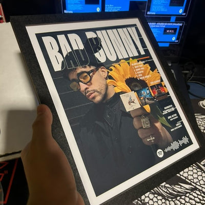 Reseña de Roberto L. - Hype Music Prints